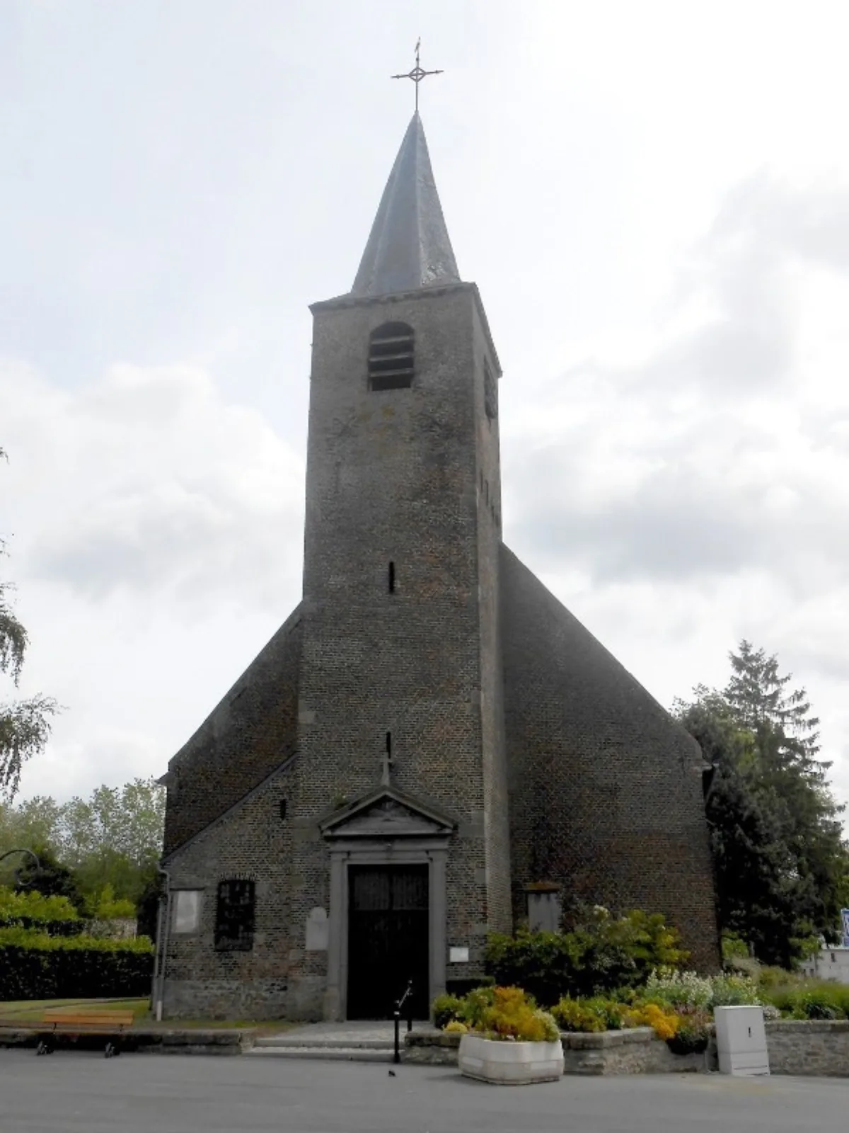 Saint-Pancrace, Thumaide