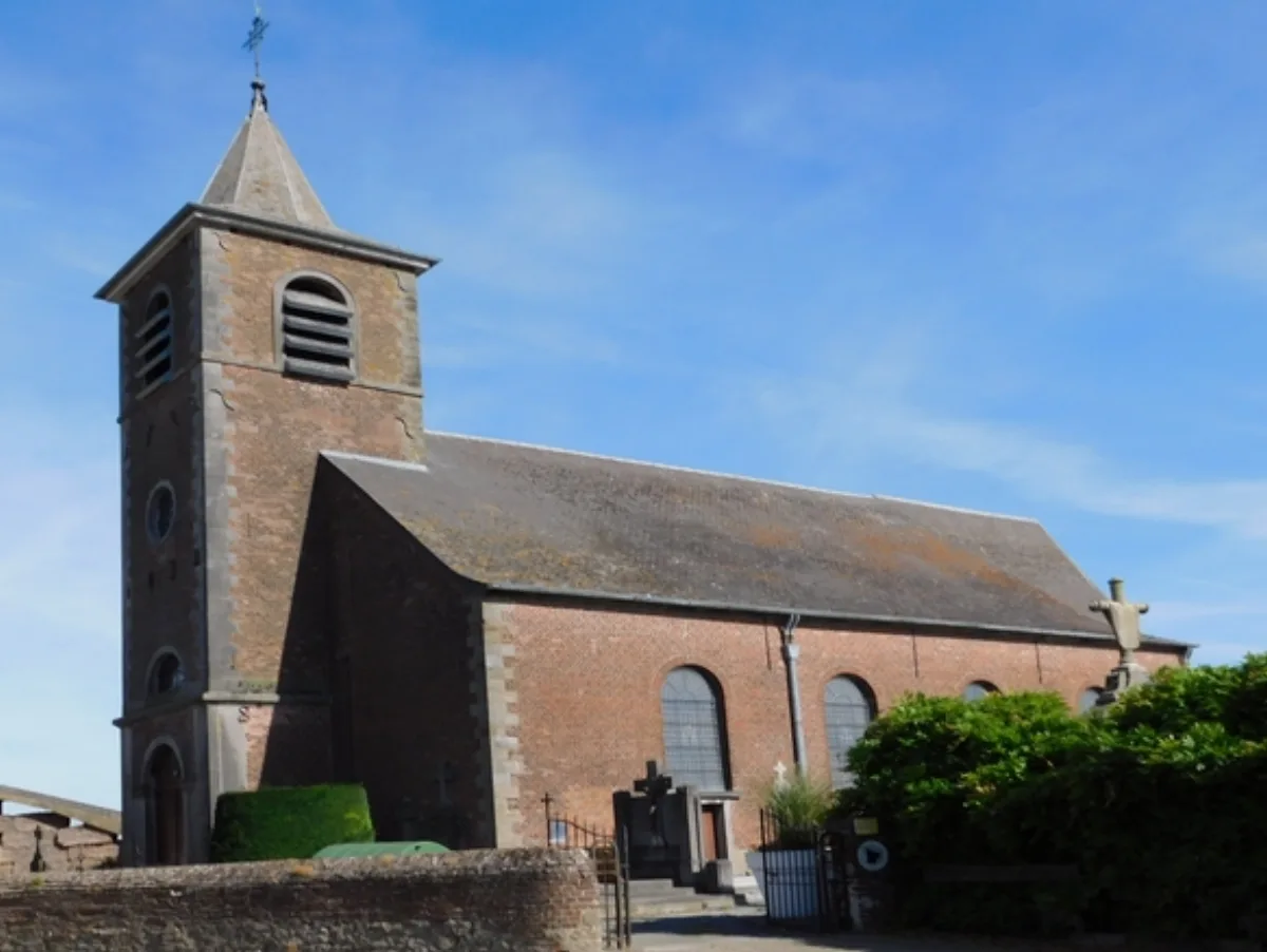 Saint-Martin, Tourpes