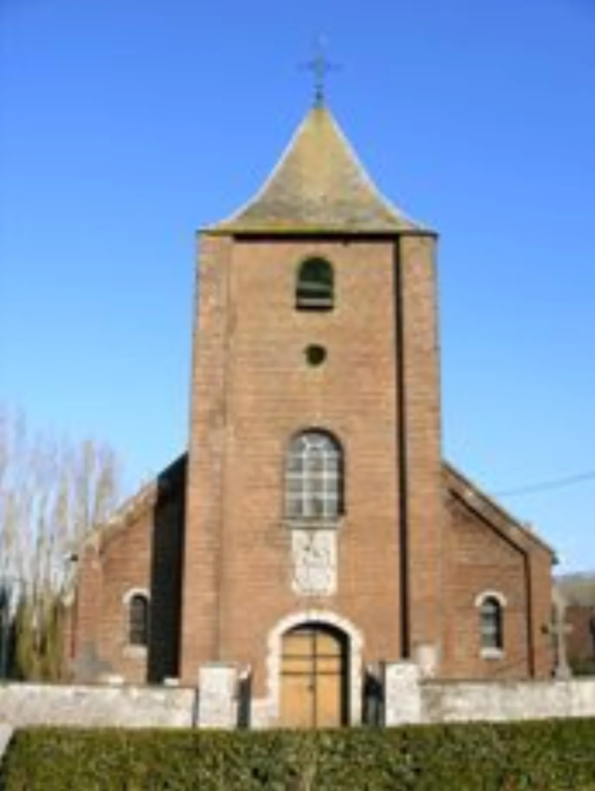 Saint-Nicolas, Wattripont