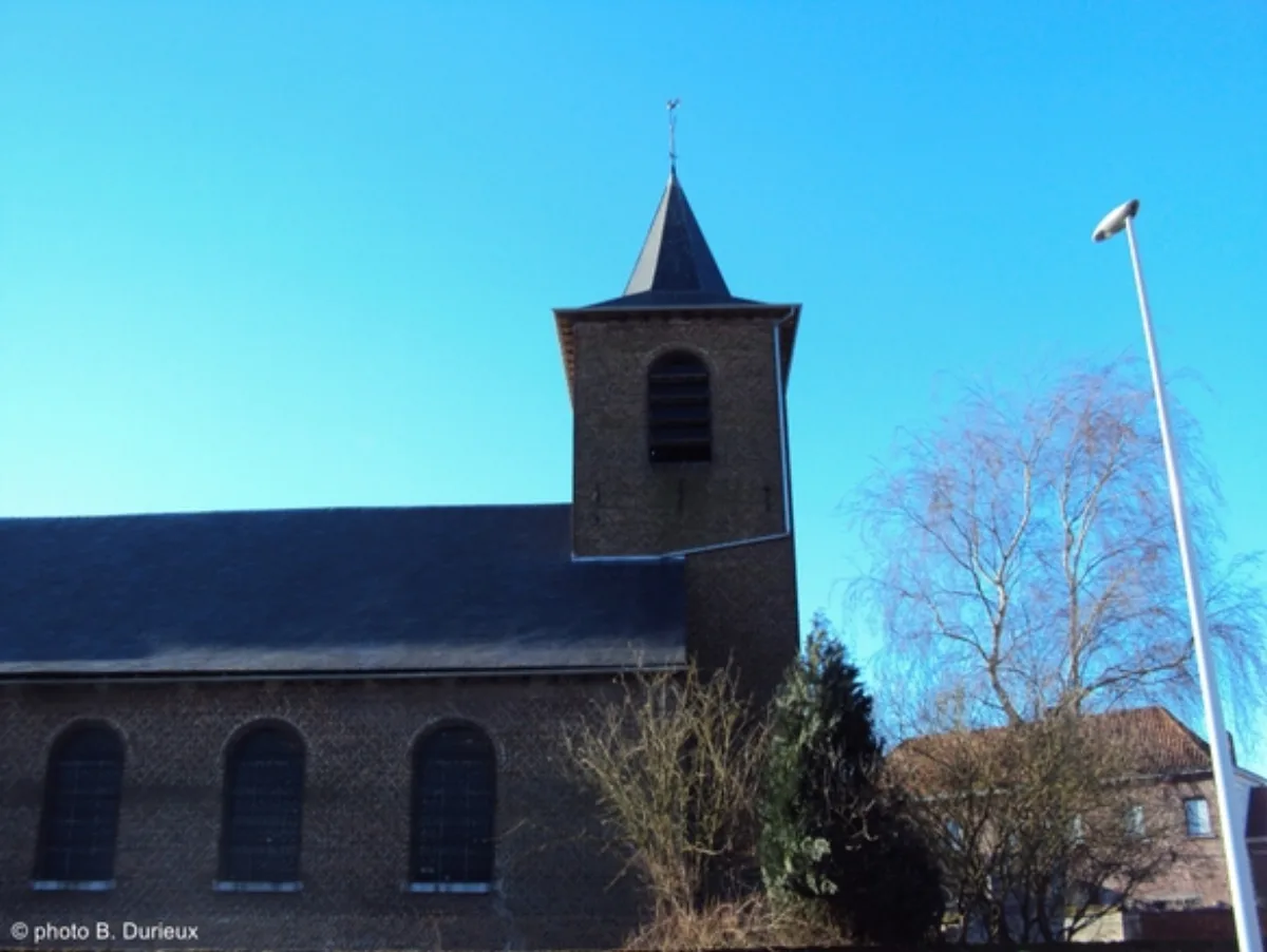 Saint-André, Willaupuis