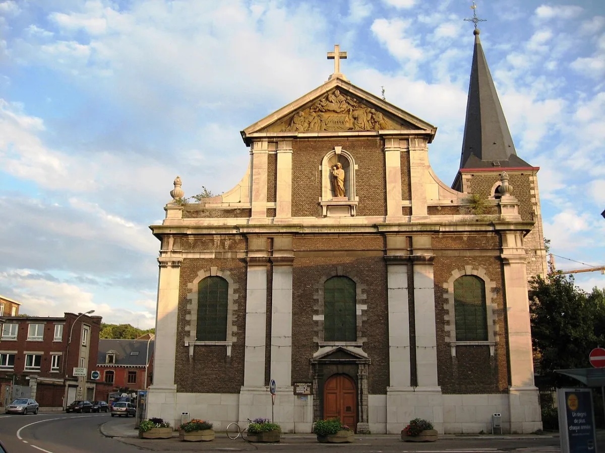 Saint-Remacle, Amercœur