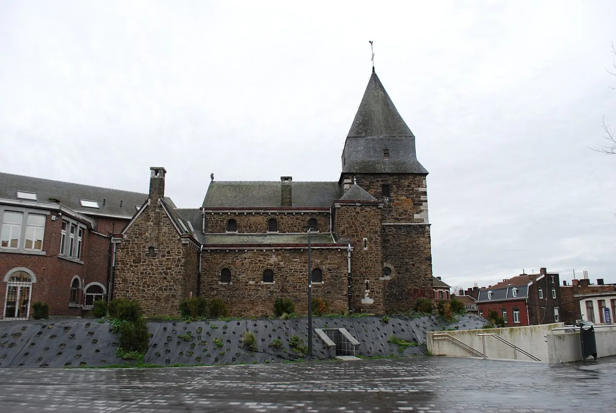 Saint Oremus, Herstal