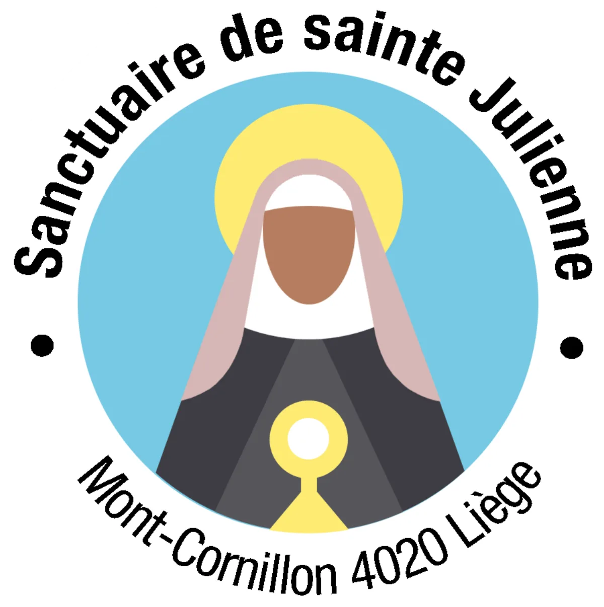 Sanctuaire de sainte Julienne de Cornillon, Liège