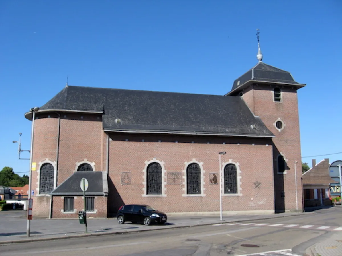 Saint Etienne, Vottem