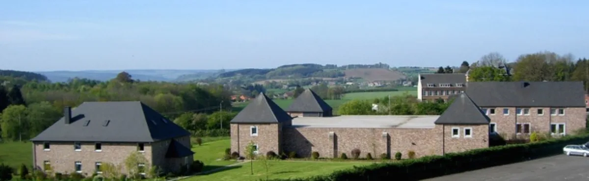 Prieuré Regina Pacis, Banneux