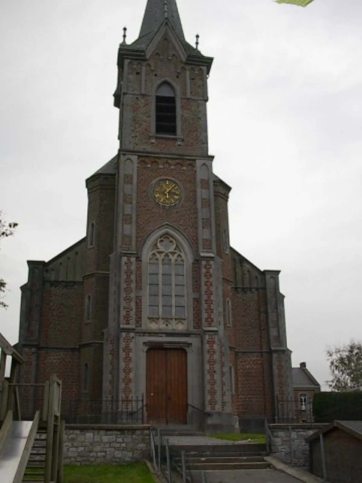 Assomption, My