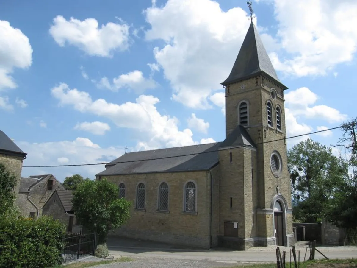 VIEN (St Remy), Vien