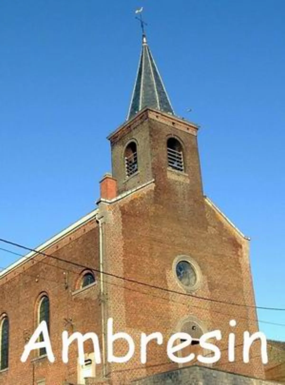 Saint-Martin, Ambresin