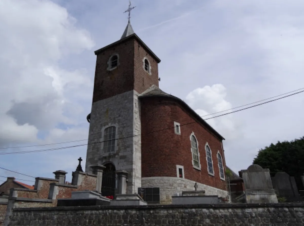 Saint-Lambert, Boëlhe