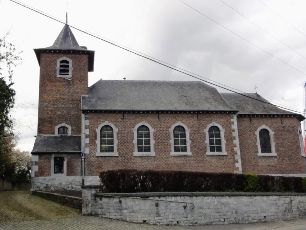 Saint-Servais, Lens-Saint-Servais