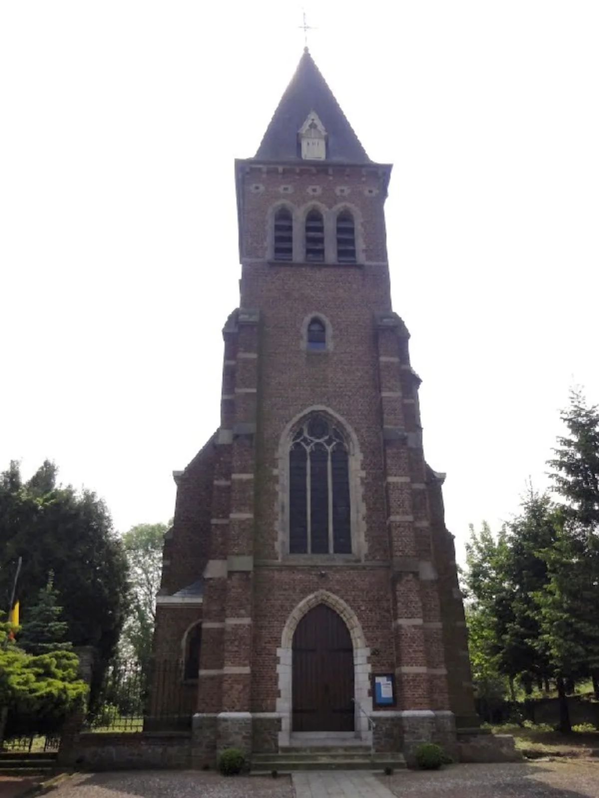 Saint-Martin, Poucet