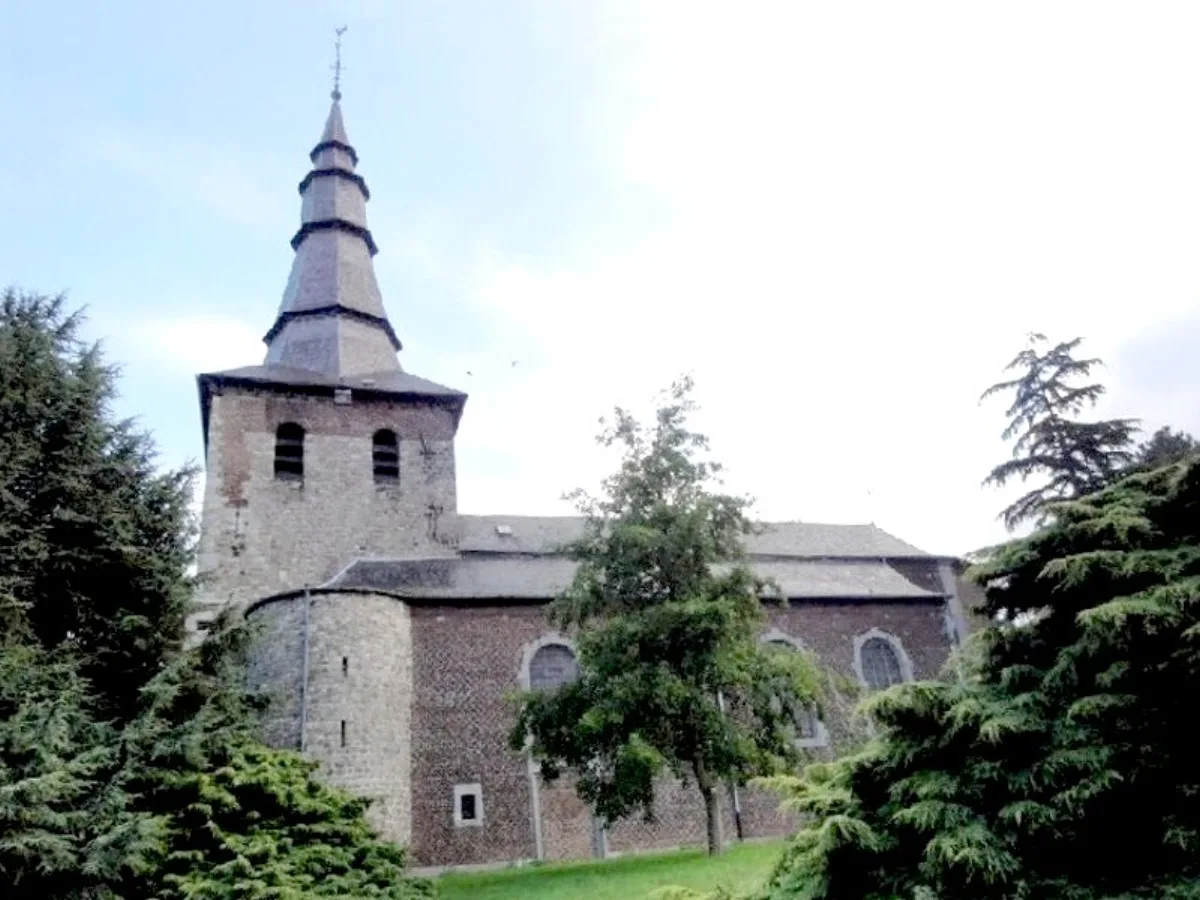 Saint-Martin, Thisnes