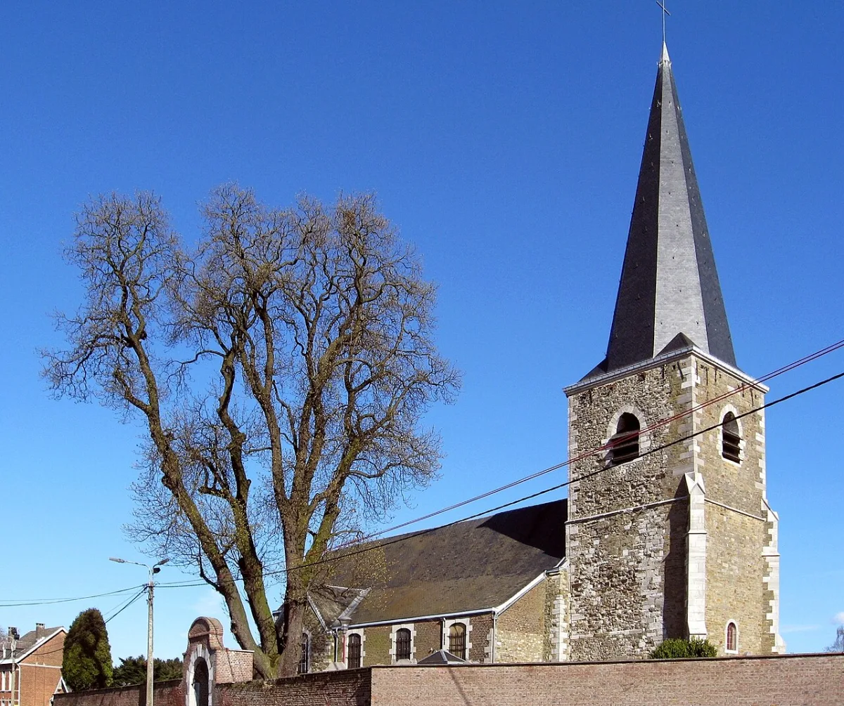 Sainte-Agathe, Awans