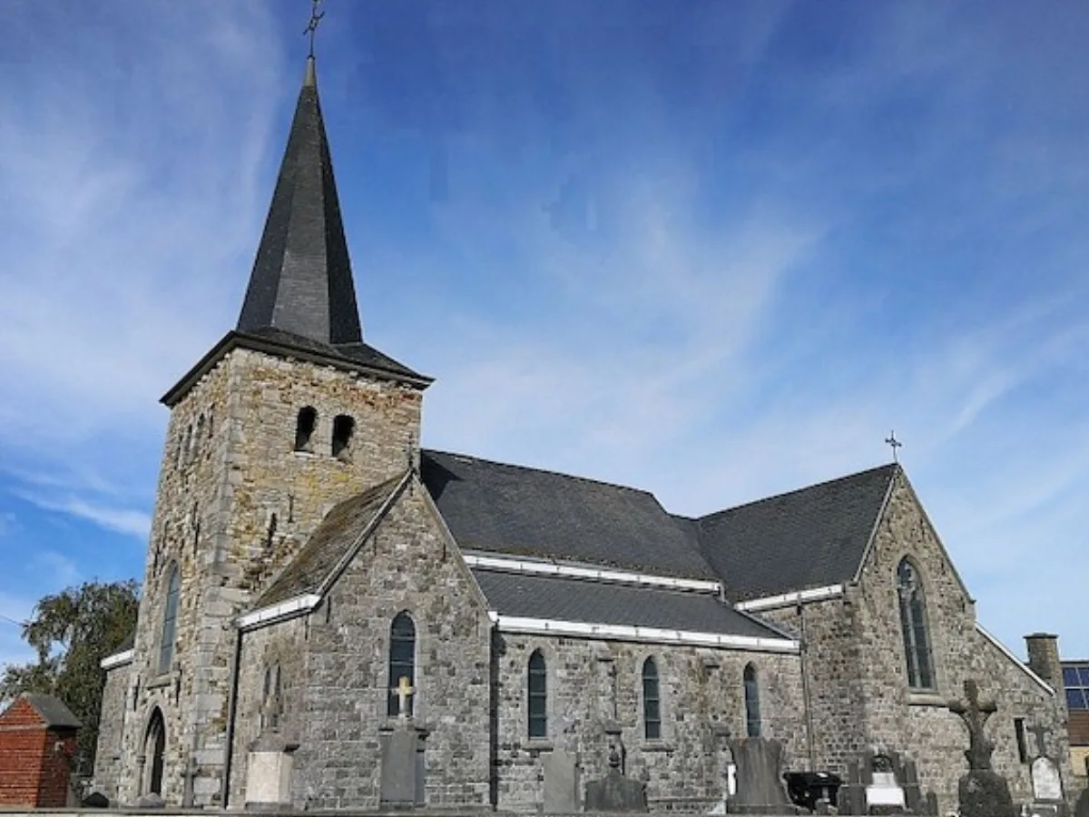 Saint-Maurice, Bleret