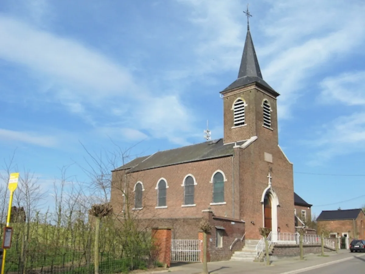 Saint-Vincent, Bovenistier