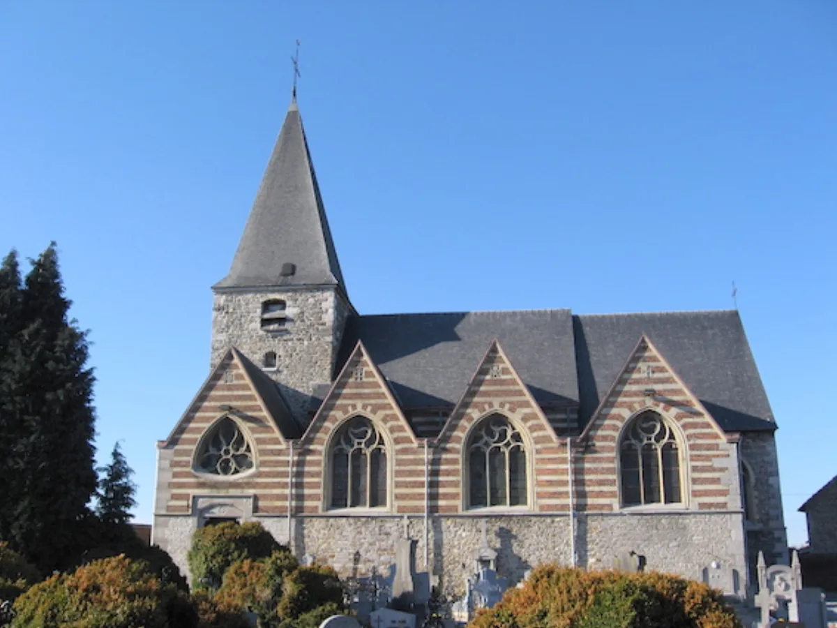 Saint André, Hodeige