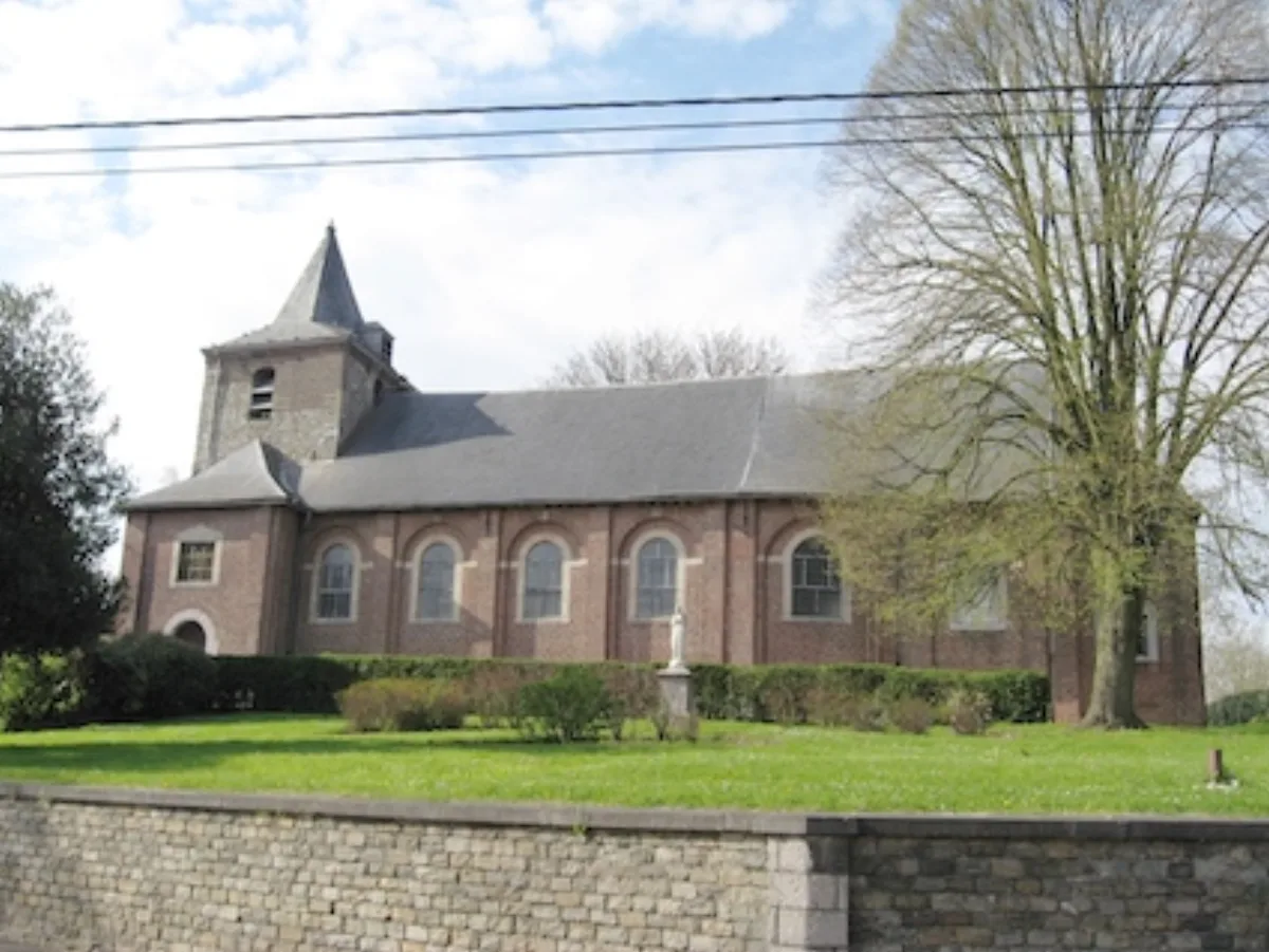 Saint-Denis, Oleye