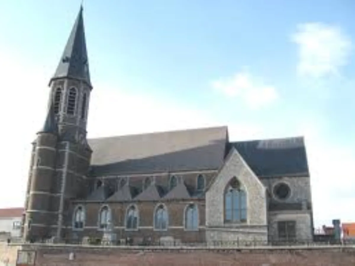 Notre-Dame, Villers-l'Evêque