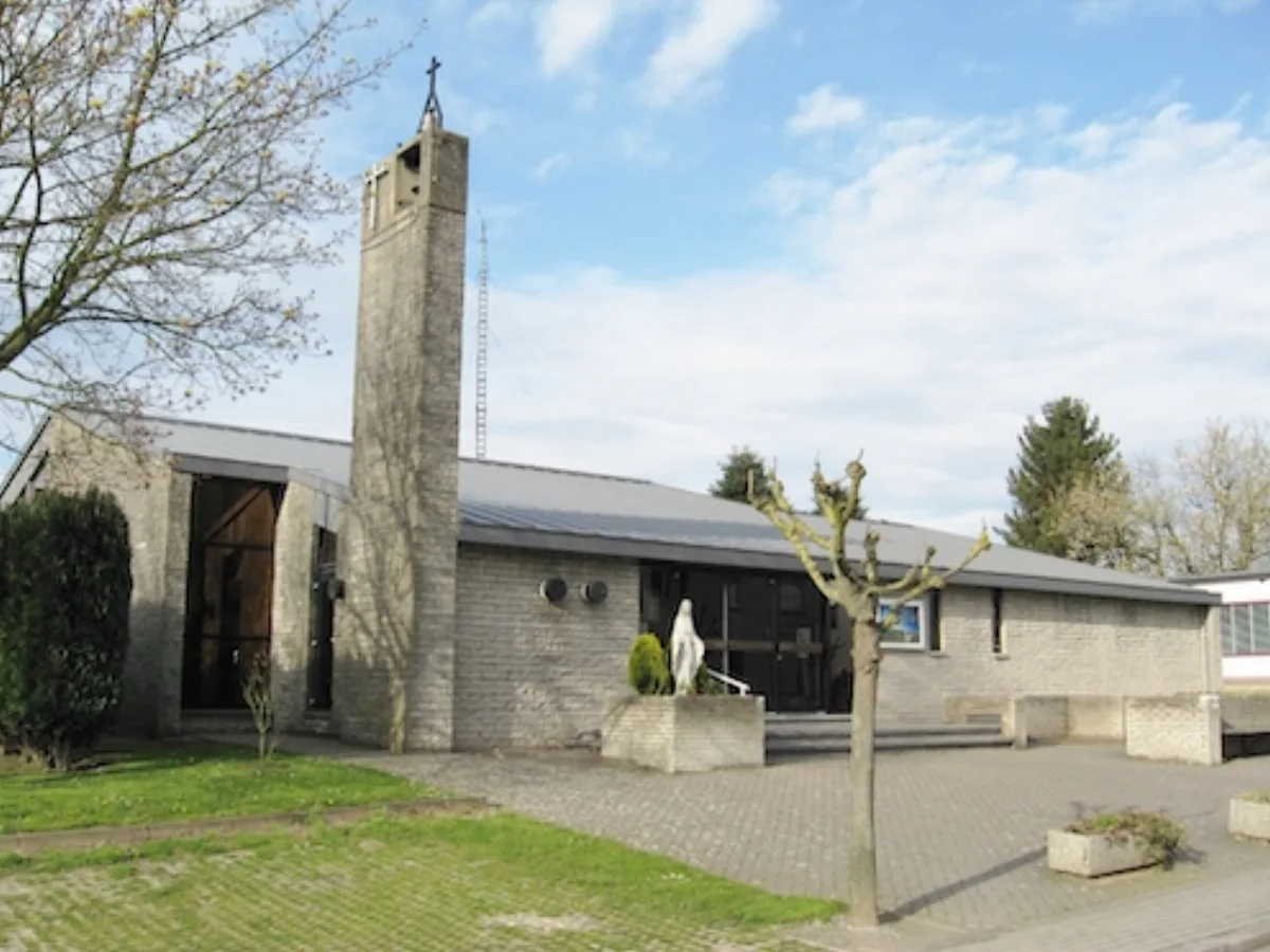 Notre-Dame, Waremme