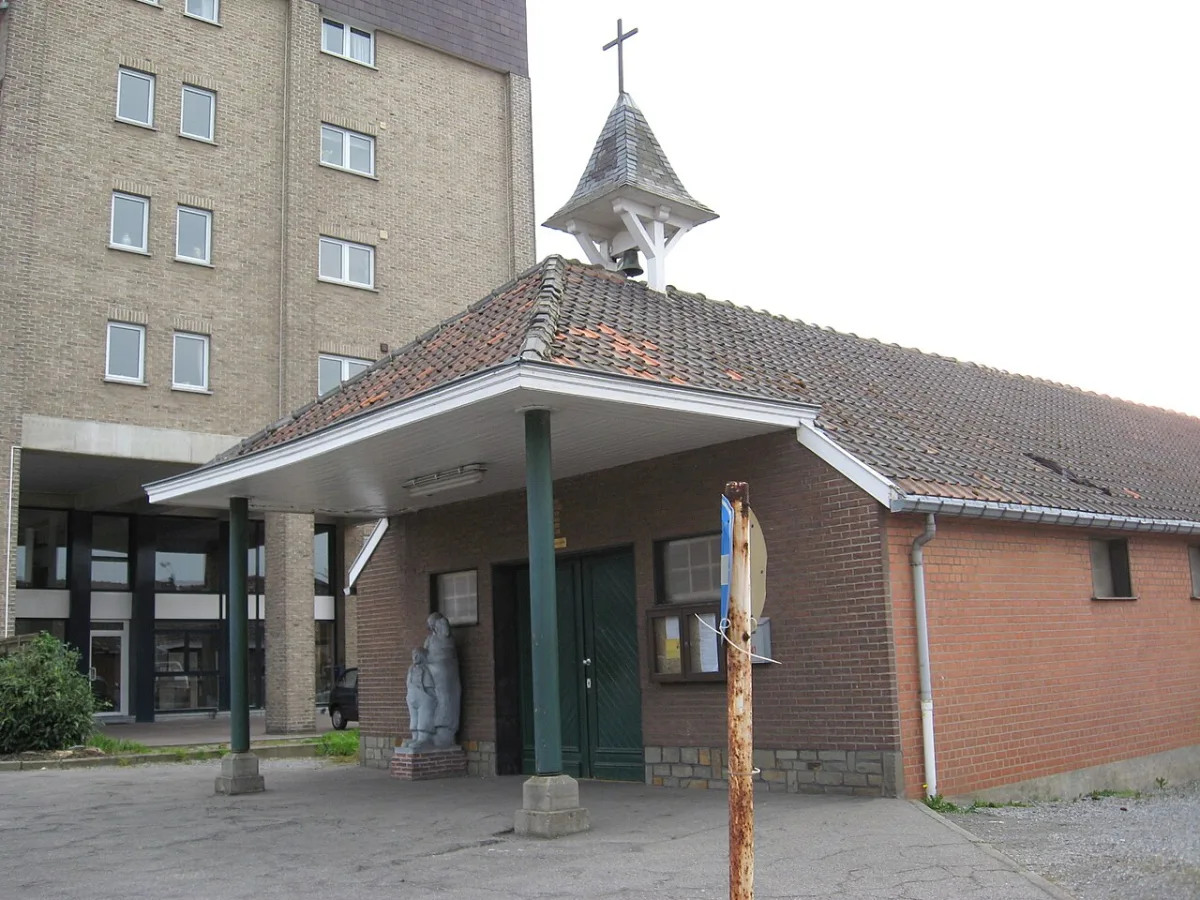 Saint Vincent et sainte Barbe, Ans