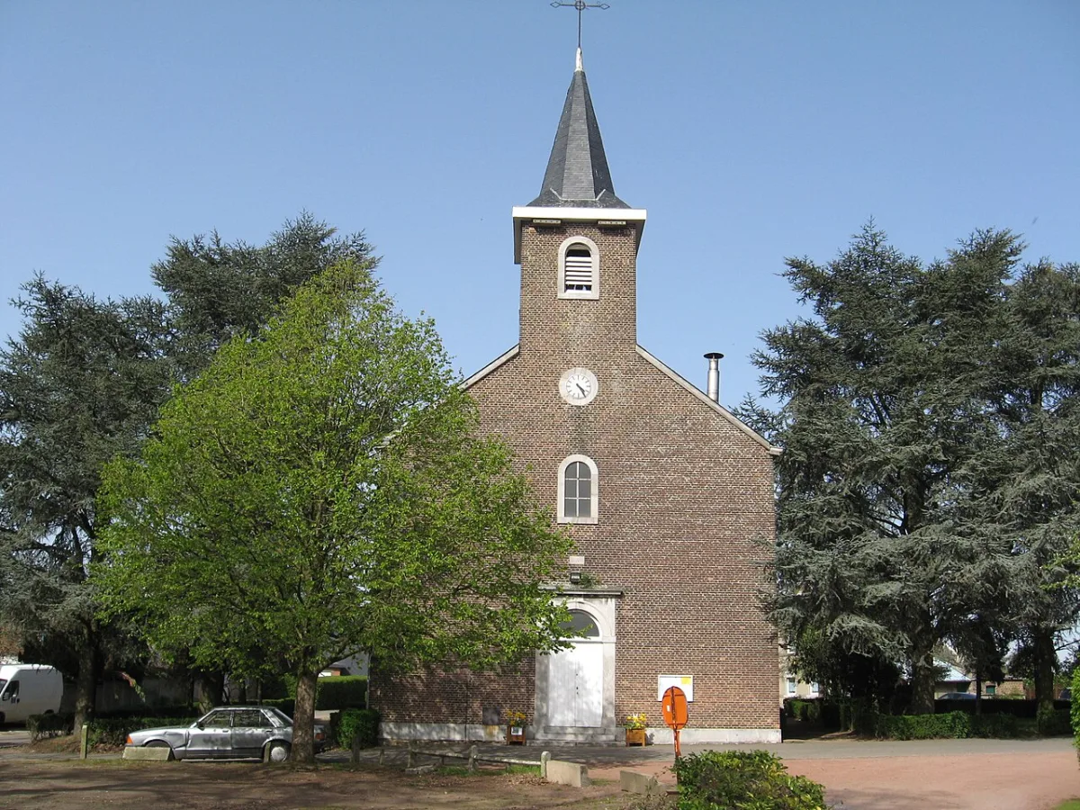 Saint Remacle, Flémalle - Cahottes