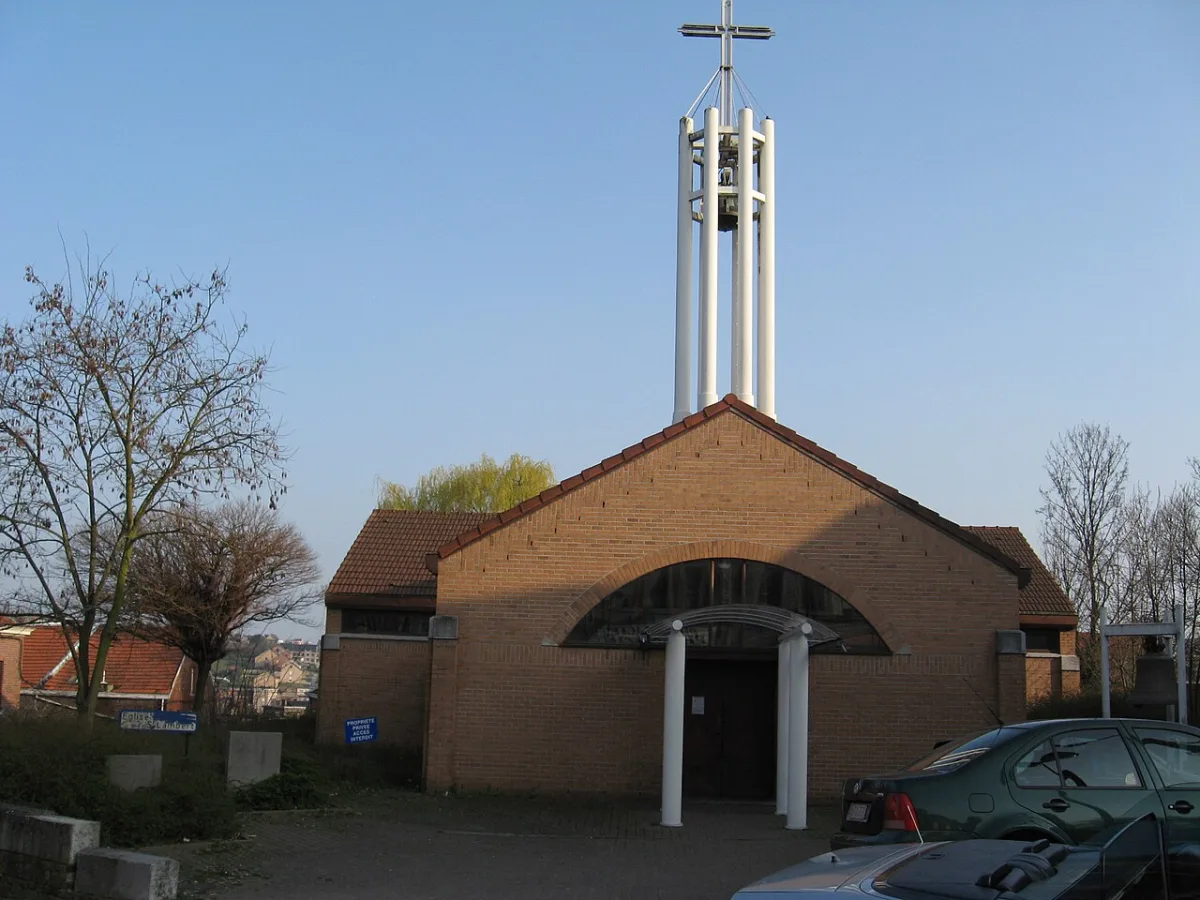 Saint-Lambert, Montegnée