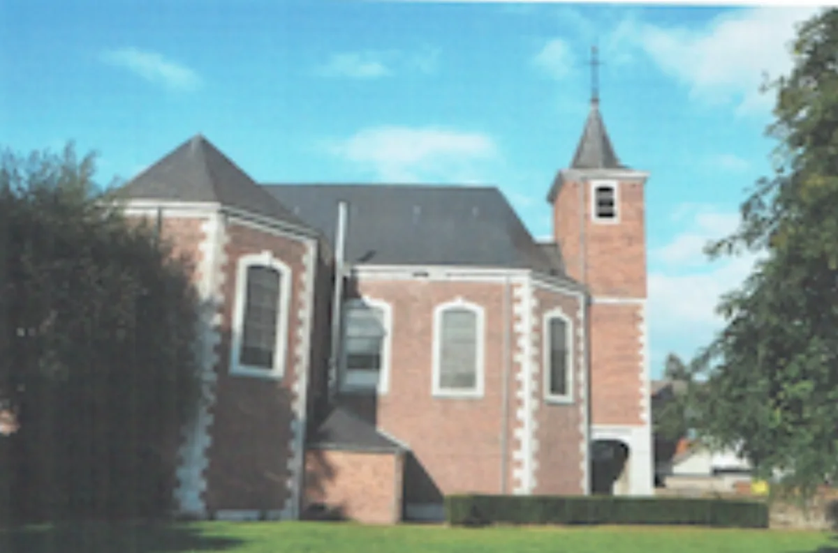 Saints-Pierre-et-Paul, Ramet