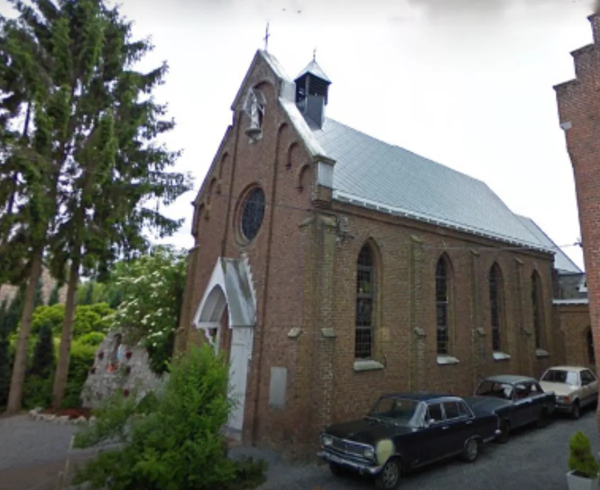 Saint-Joseph, Amay Thiers