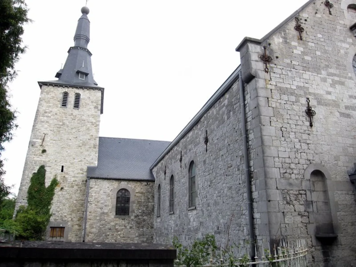 LES AVINS (St Martin), Les Avins