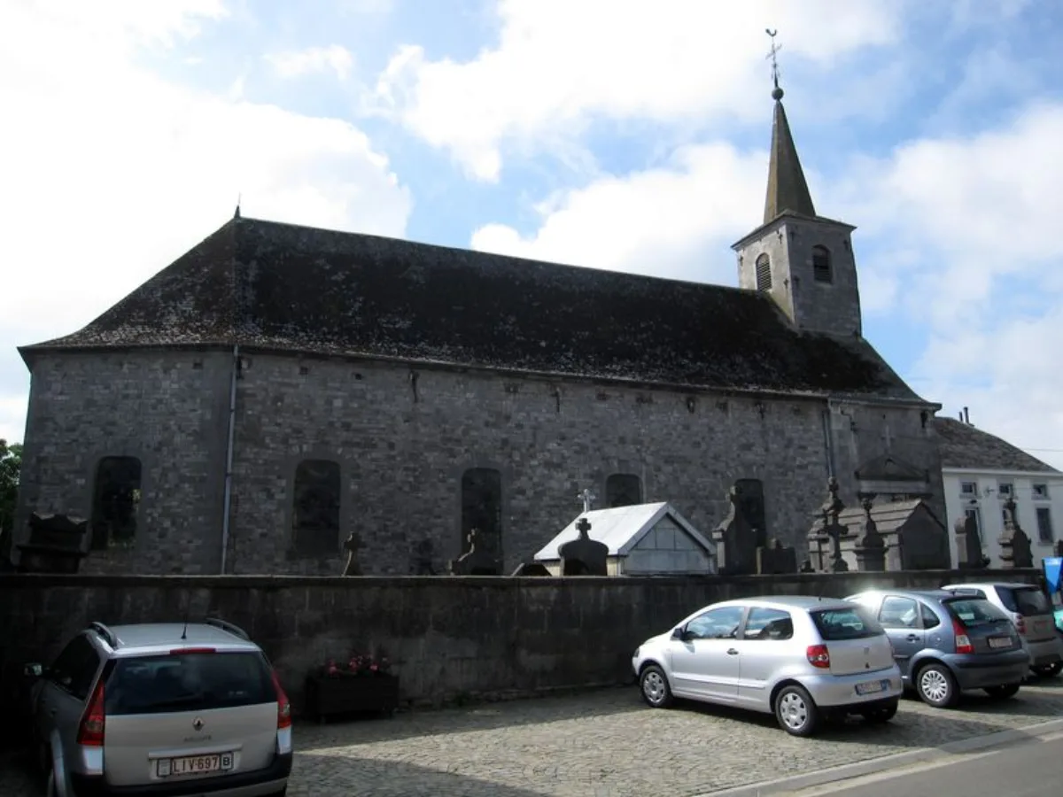 BORSU (St Martin), Borsu