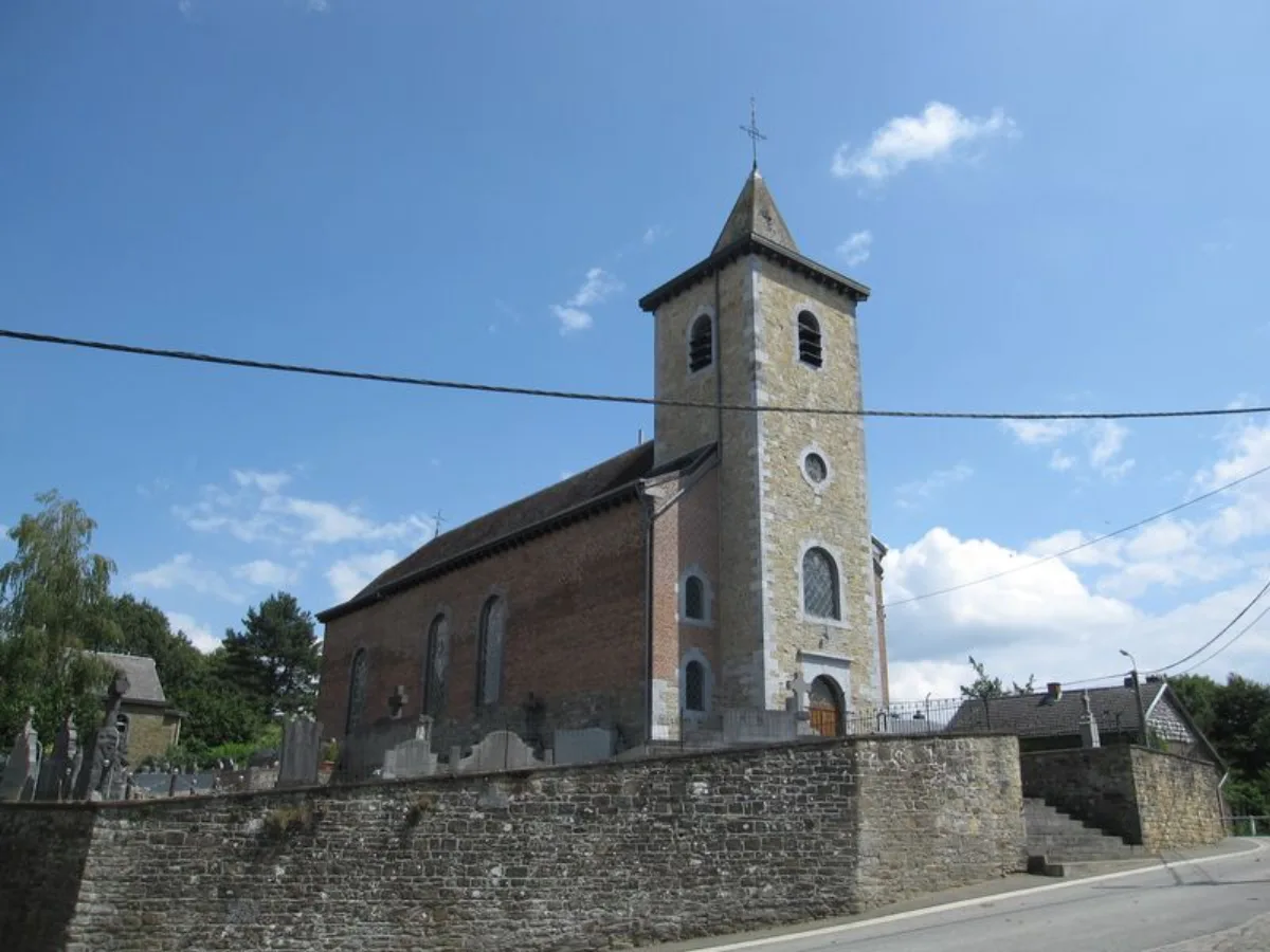 ELLEMELLE (Ste Anne), Ellemelle