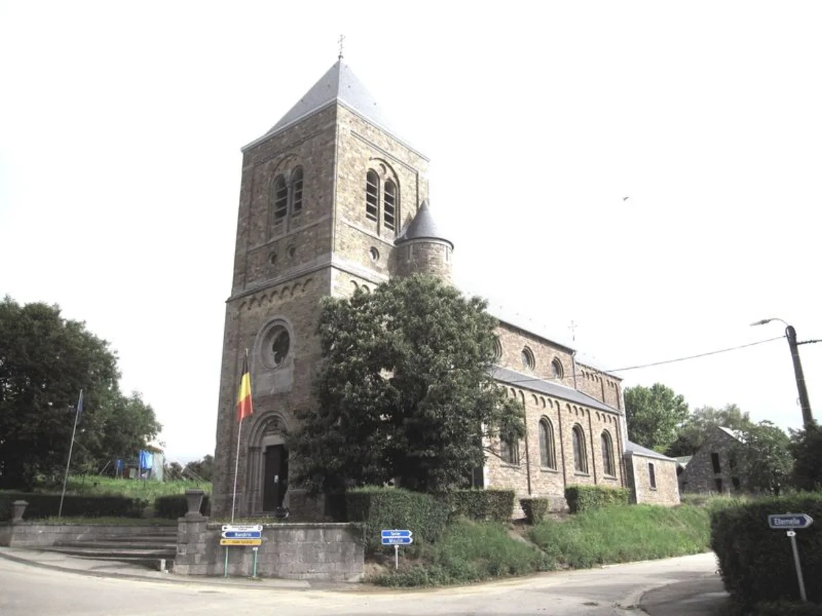 FRAITURE Cdz (St Remacle), Fraiture