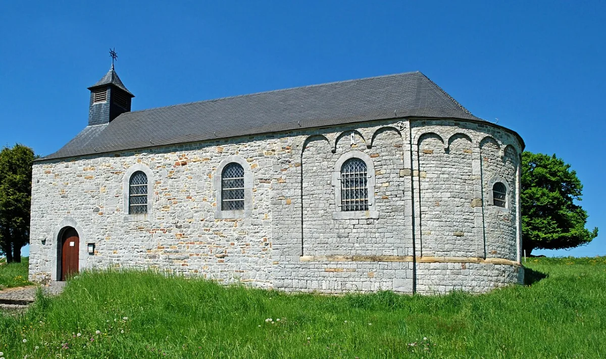 Saint Pierre, Limet