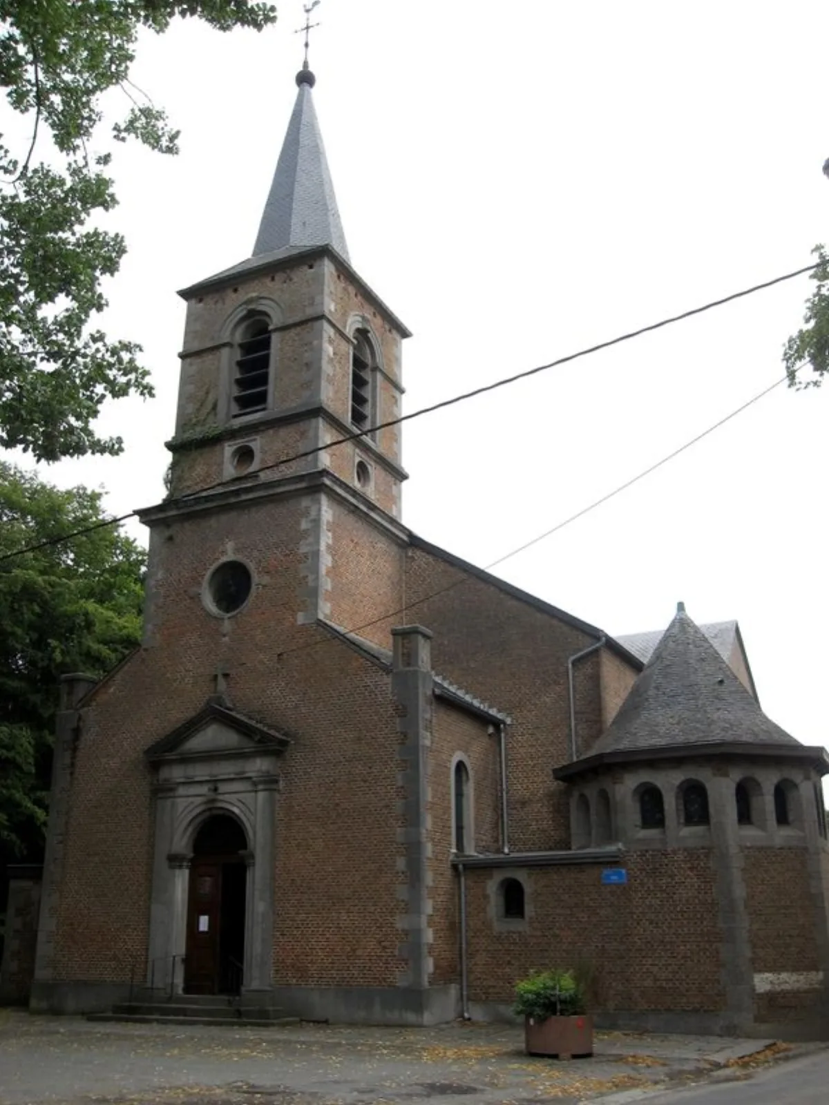 SENY (St Pierre), Seny