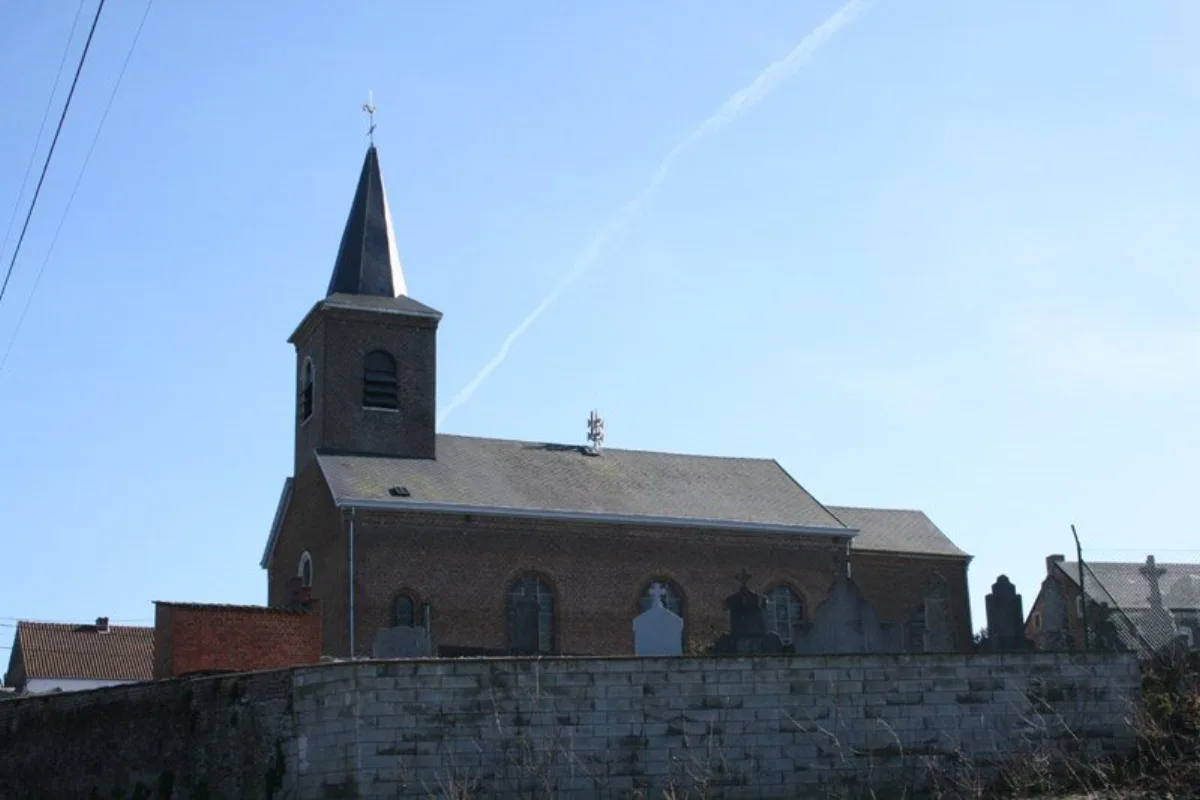 Saint-Nicolas, Vaux-et-Borset