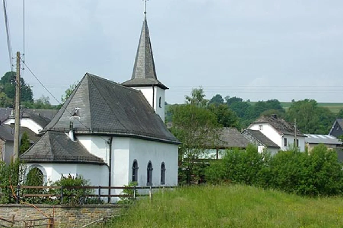 Rektorat Sankt Antonius von Padua, Neidingen