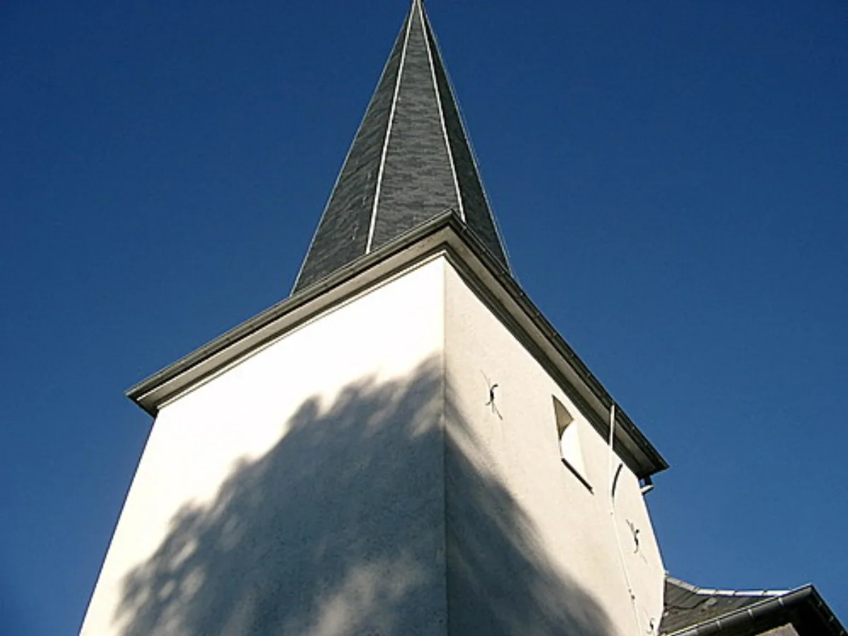 Sankt Wendelin, Wallerode
