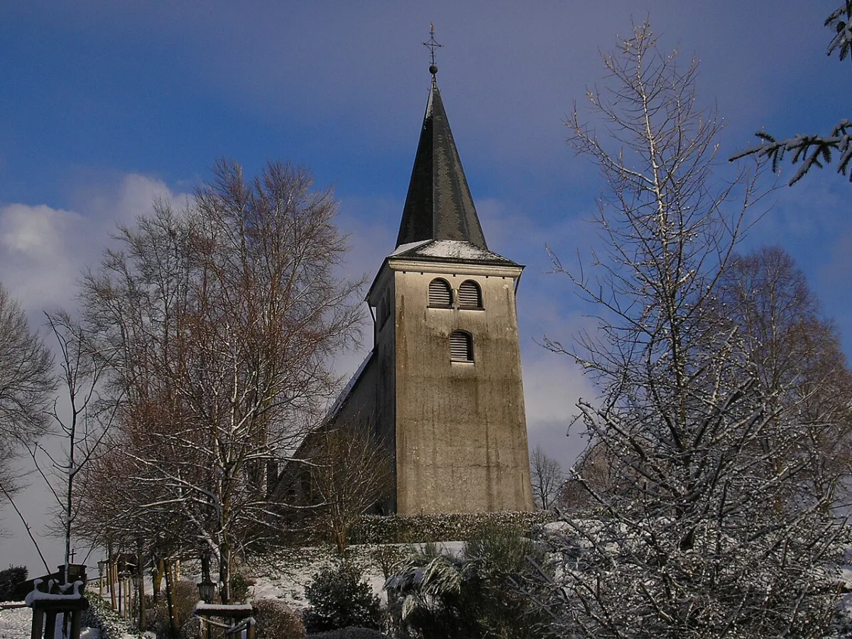 Sankt Anna, Wirtzfeld