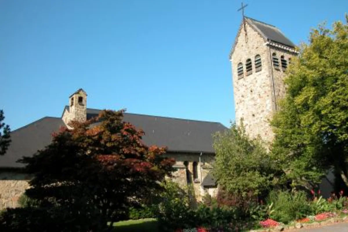 Notre-Dame des Victoires, Sart-lez-Spa