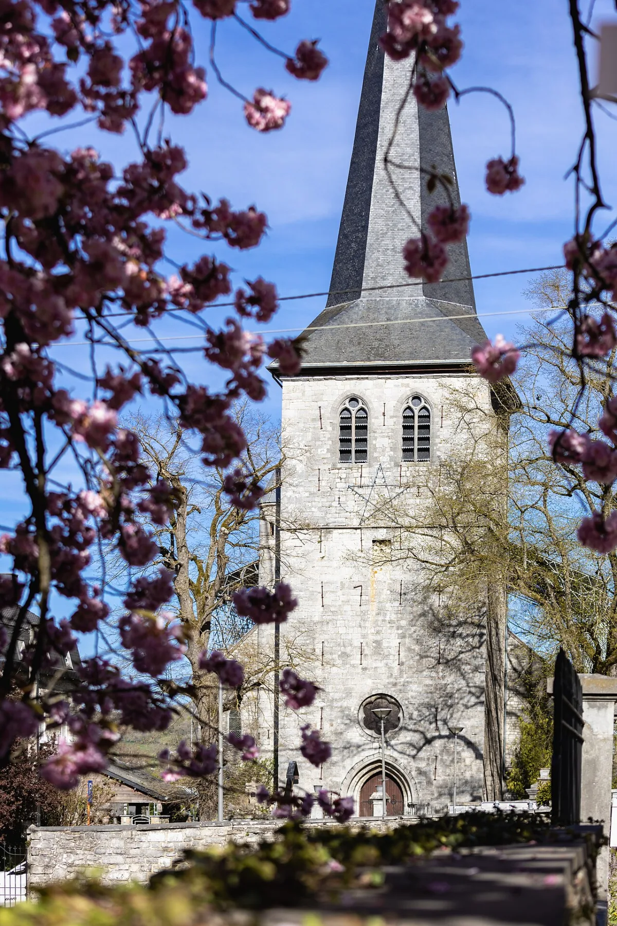 AYWAILLE (ND de Dieupart), Aywaille