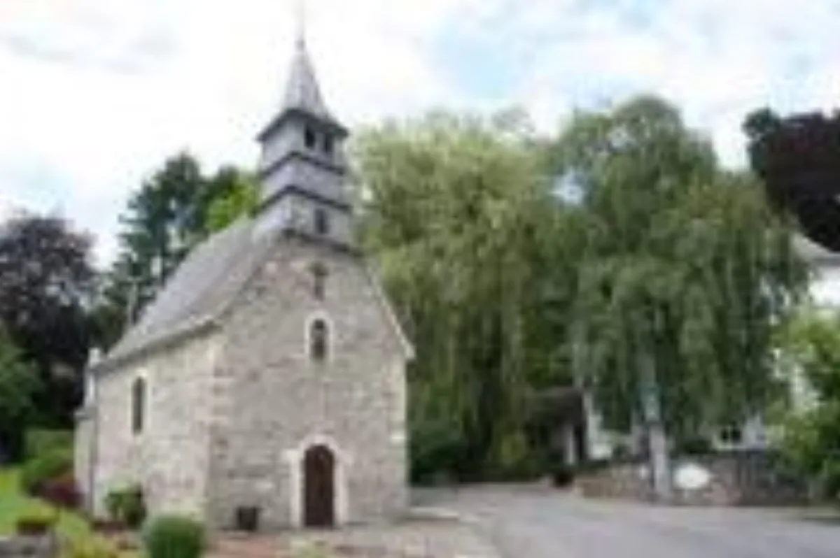Saint-Antoine Bévercé, Bévercé (Malmedy)