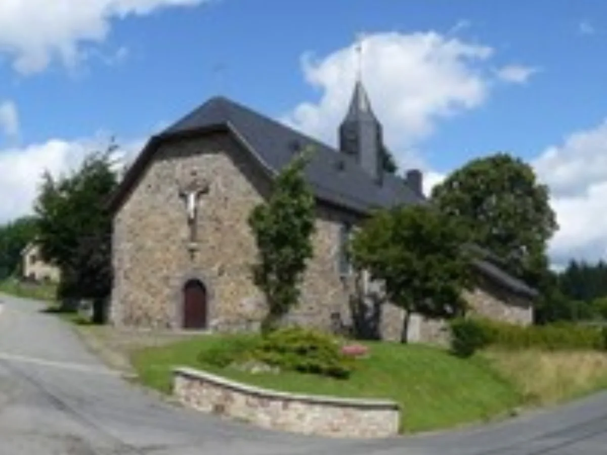 Saint-Félix - Francheville, Stavelot