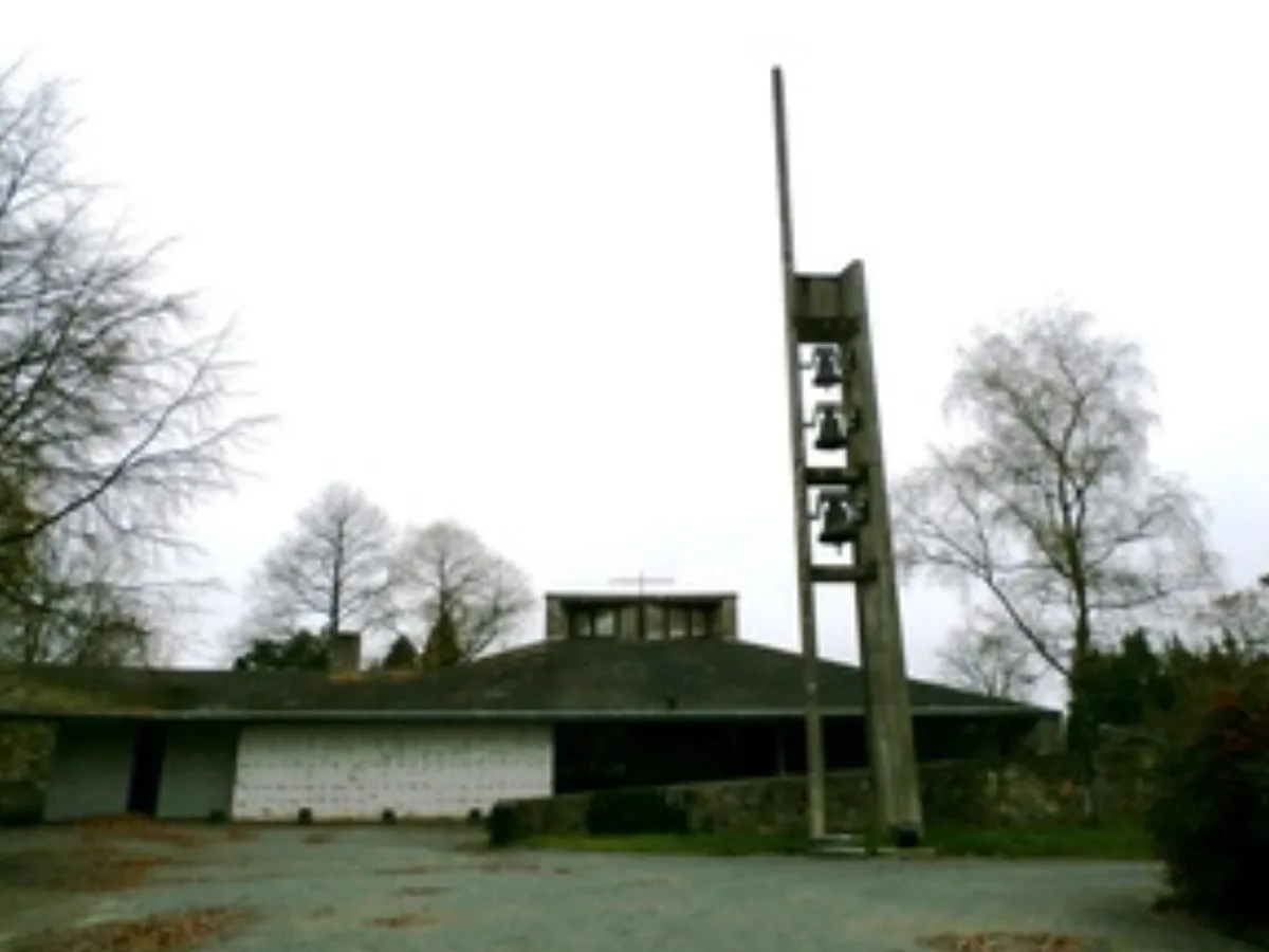 Saint-Georges - Francorchamps, Francorchamps