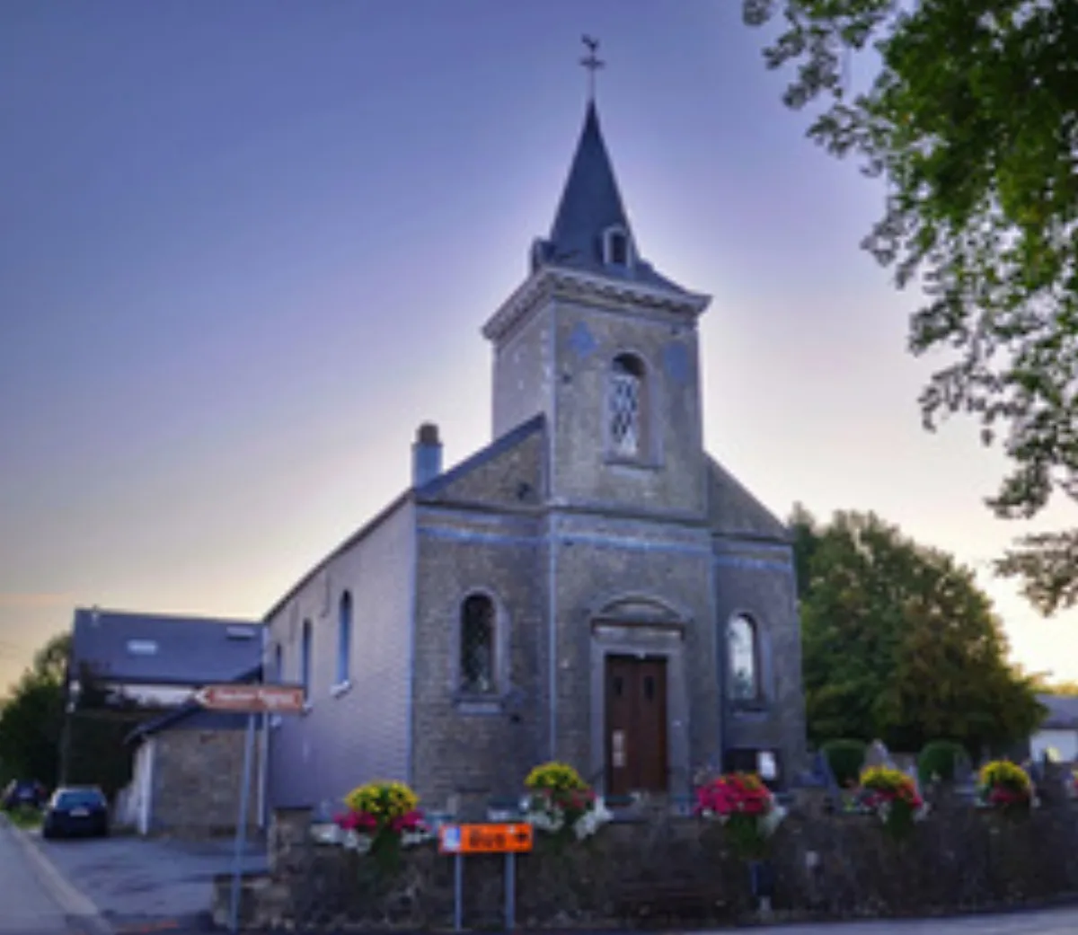 Saint-Donat - Hockai, Hockai