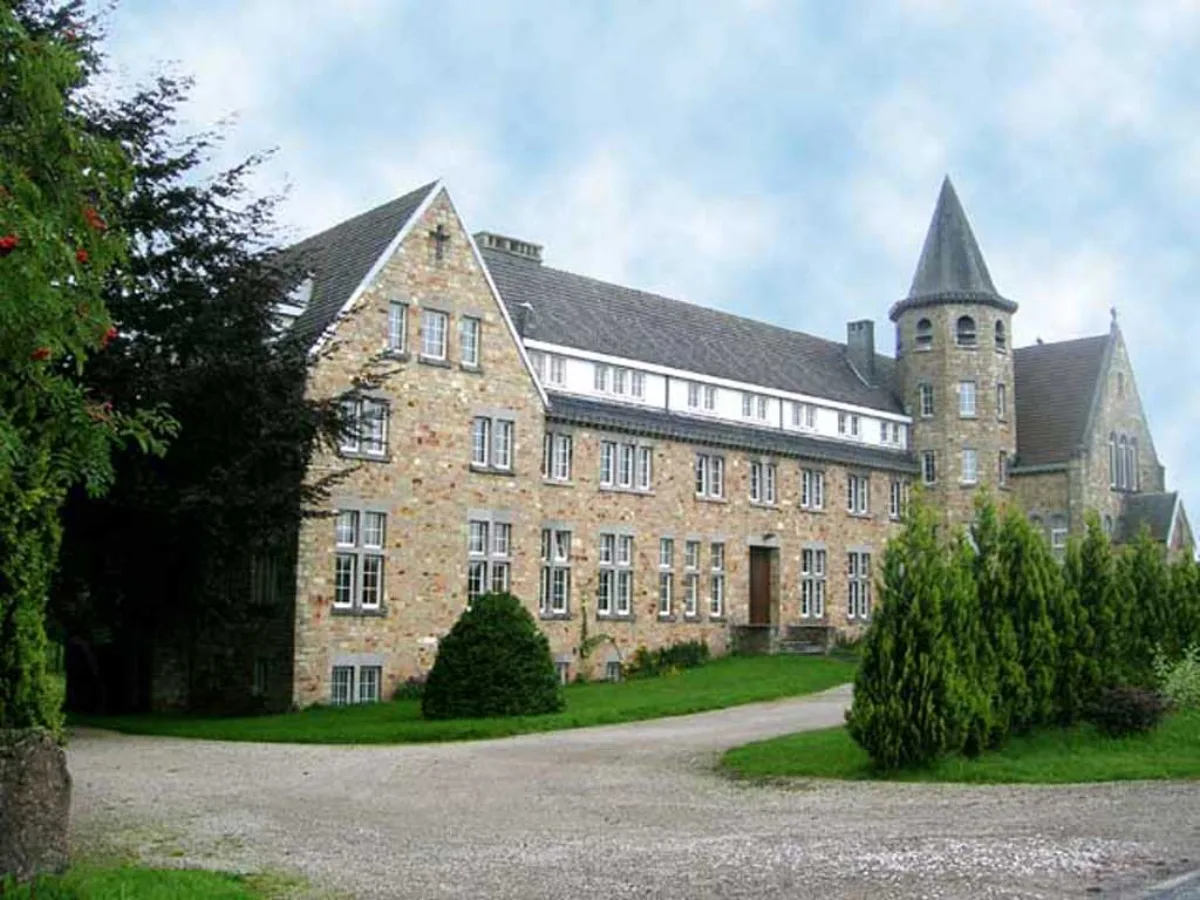 Monastère Saint-Remacle, Stavelot