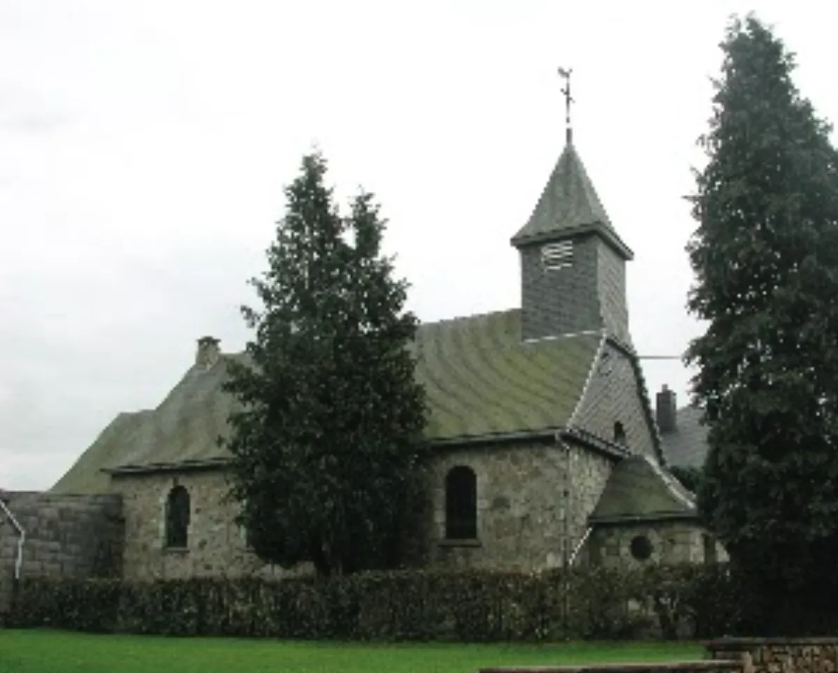 Notre-Dame - Bruyères, WAIMES