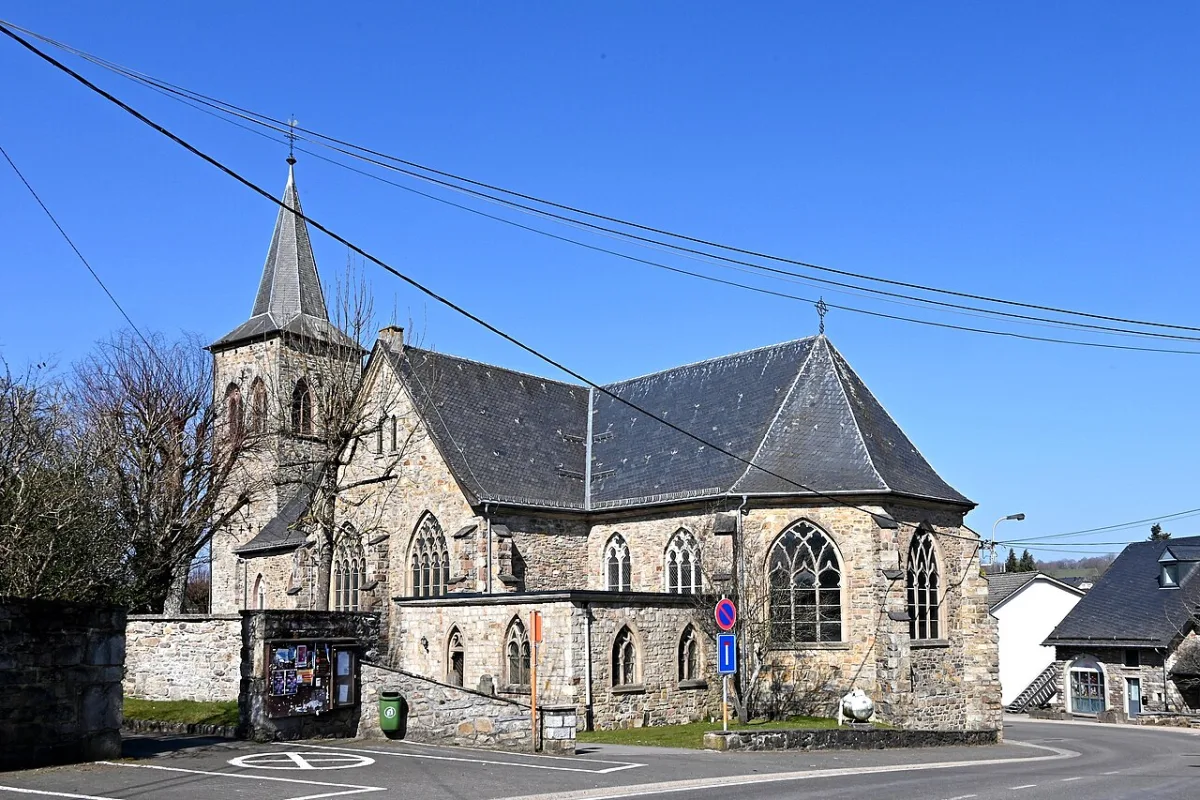 Saint-Sernin - Waimes, WAIMES
