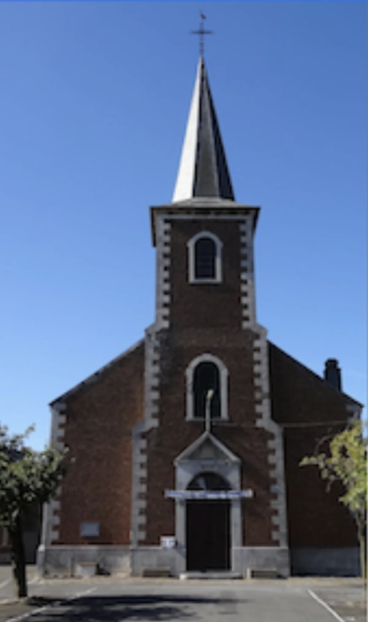 Saint-Joseph, Aisemont