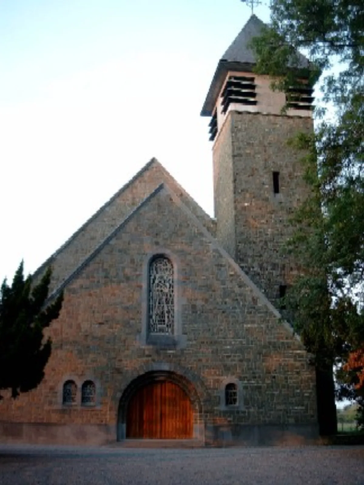 Saint-Lambert, Boninne