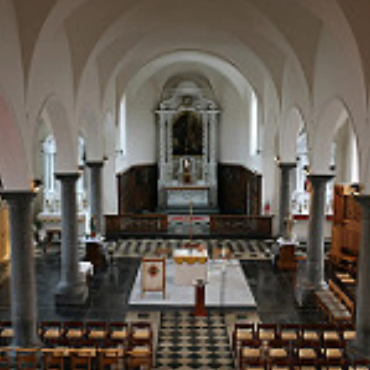 Saint Remi, Falisolle